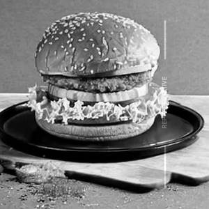 Maharaja Burger