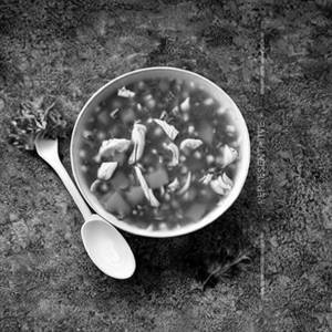 Chicken Soup
