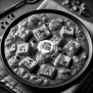 Paneer Butter Masala