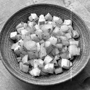 Onion Salad