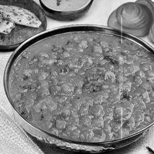 Mixed Dal