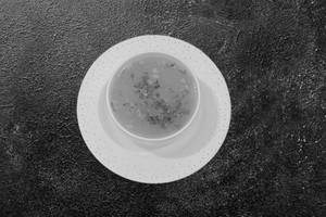 Clear Soup