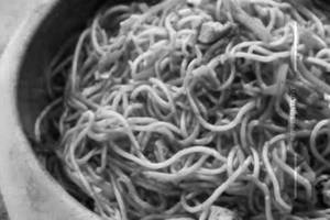 Chicken Schezwan Noodles