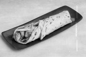 Chilli Fish Roll