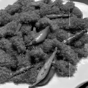 Veg Crispy