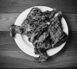Alfaham Chicken
