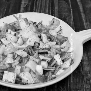 Onion Salad