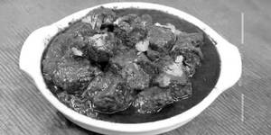 Mutton Muglai
