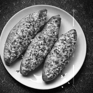 Peri Peri Corn Stuffed