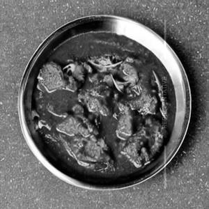 Saoji Mutton Masala