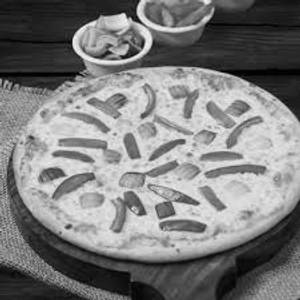 Special Pizza
