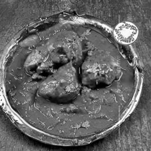 Kolhapuri Sukkha Chicken