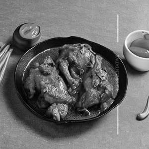 Chicken Kentuky