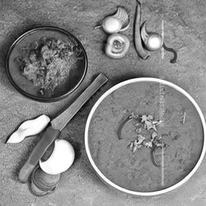 Veg Raan Masala
