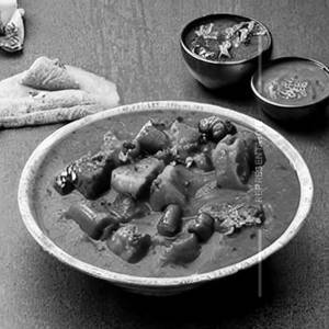 Veg Toofani