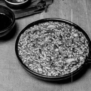 Palak Rice