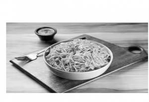 Veg Schezwan Noodles