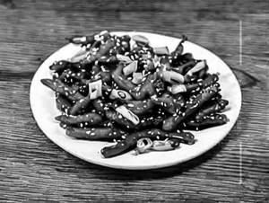 Crispy Chilli Baby Corn