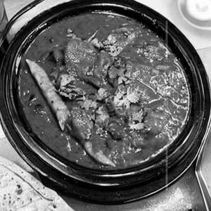 Fish masala 