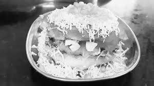 Paneer dabeli