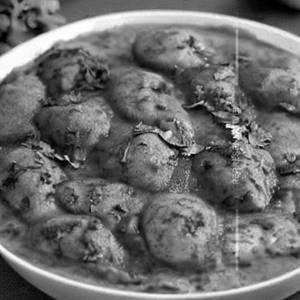 Omlet Masala