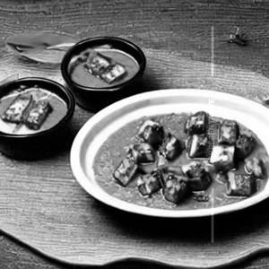 Paneer dilruba