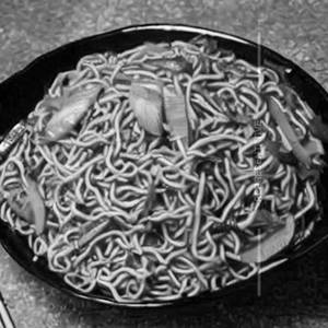 Chinese Chopsi