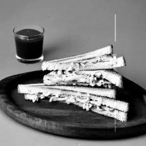 Chicken Mayo Sandwich
