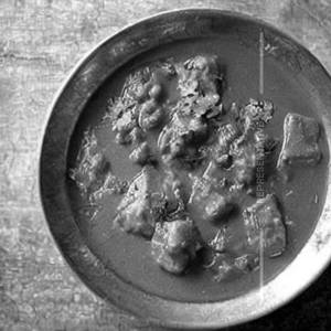 Fish Masala