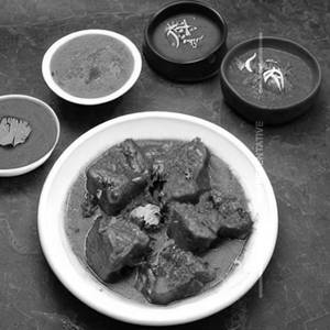 Rara Ghosht Punjabi Four Pieces