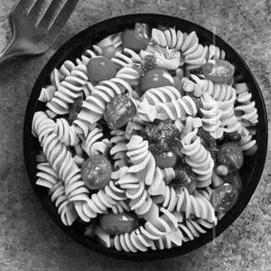 Italian Pasta Salad 