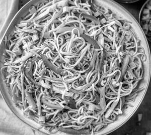 Veg Noodles