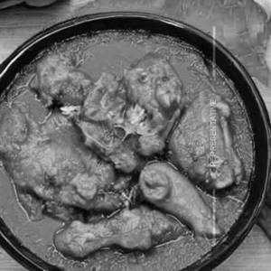 Chicken Bone Masala