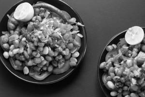 Masala Peanut