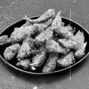 Kaju Fry