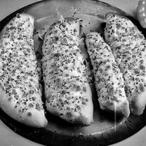 Corn N Cheese Stuffed