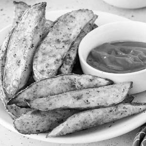 Potato Wedges