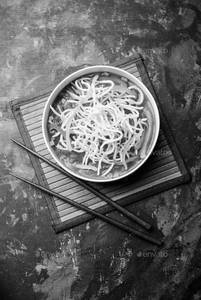 American Clop Suey Non Veg