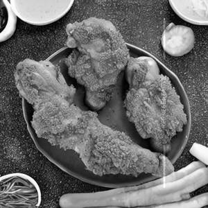 Chicken crispy