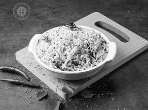 Jeera Rice