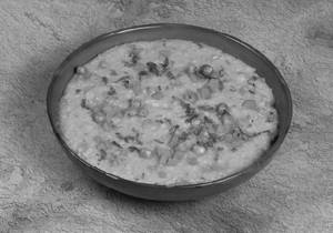 Masala Oats