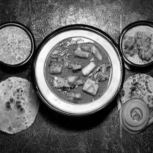 Veg Kolhapuri