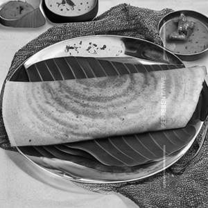 Schezwan Masala Dosa