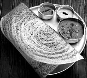 Maisoor Masala Dosa