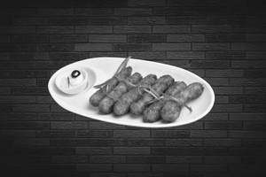 Fish Sticks