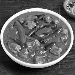 Veg Makhmali