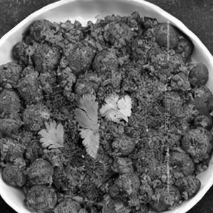 Egg Podi Masala