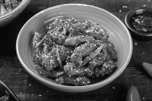 Honey Chili Chicken