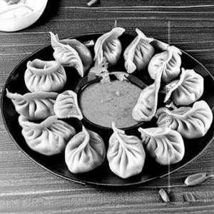 Paneer Kadhai Mnc Special Momos