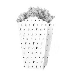 Regular Popcorn Cheese
